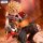 My Hero Academia: Youre Next Trio-Try-iT PVC Statue Katsuki Bakugo 21 cm
