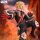 My Hero Academia: Youre Next Trio-Try-iT PVC Statue Katsuki Bakugo 21 cm