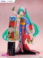 Hatsune Miku PVC Statue 1/4 Hatsune Miku Japanese Doll 41 cm