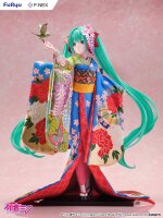 Hatsune Miku PVC Statue 1/4 Hatsune Miku Japanese Doll 41 cm