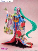 Hatsune Miku PVC Statue 1/4 Hatsune Miku Japanese Doll 41 cm