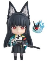 Zenless Zone Zero Nendoroid Actionfigur Miyabi Hoshimi 10 cm