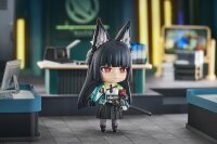 Zenless Zone Zero Nendoroid Actionfigur Miyabi Hoshimi 10 cm