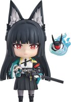 Zenless Zone Zero Nendoroid Actionfigur Miyabi Hoshimi 10 cm
