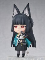 Zenless Zone Zero Nendoroid Actionfigur Miyabi Hoshimi 10 cm