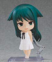 The Song of Saya Nendoroid PVC Actionfigur Saya 10 cm
