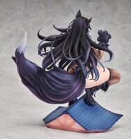Azur Lane PVC Statue 1/7 Atago: Full Moons Feral Wolf Ver. 24 cm