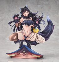 Azur Lane PVC Statue 1/7 Atago: Full Moons Feral Wolf Ver. 24 cm