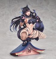 Azur Lane PVC Statue 1/7 Atago: Full Moons Feral Wolf Ver. 24 cm