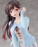 Rent-A-Girlfriend PVC Statue 1/6 Chizuru Mizuhara First...