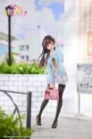 Rent-A-Girlfriend PVC Statue 1/6 Chizuru Mizuhara First Encounter 24 cm
