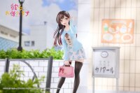 Rent-A-Girlfriend PVC Statue 1/6 Chizuru Mizuhara First Encounter 24 cm