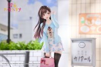 Rent-A-Girlfriend PVC Statue 1/6 Chizuru Mizuhara First Encounter 24 cm