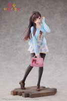 Rent-A-Girlfriend PVC Statue 1/6 Chizuru Mizuhara First Encounter 24 cm