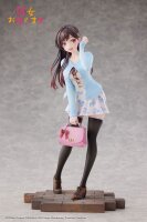 Rent-A-Girlfriend PVC Statue 1/6 Chizuru Mizuhara First...