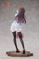 Rent-A-Girlfriend PVC Statue 1/6 Chizuru Mizuhara First Encounter 24 cm