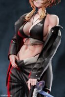 Goddess of Victory: Nikke PVC Statue 1/7 Grave: Beautiful You 25 cm