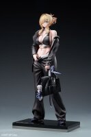Goddess of Victory: Nikke PVC Statue 1/7 Grave: Beautiful You 25 cm