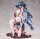 Kyonshi Brothel Statuen 2er-Set 1/6 Kyonshi En & Taoist Rin
