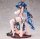 Kyonshi Brothel Statuen 2er-Set 1/6 Kyonshi En & Taoist Rin
