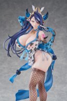 Vanistine Fantasy Statue 1/6 Aurora Kunoichi Outfit Ver. 30 cm
