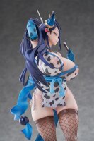 Vanistine Fantasy Statue 1/6 Aurora Kunoichi Outfit Ver. 30 cm