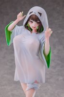 Original Character Statue 1/6 Miru Illustration by Ormille 28 cm