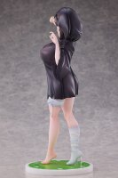 Original Character Statue 1/6 Miru Tapestry Set Edition Illustration by Ormille 28 cm
