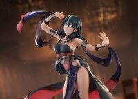 Fire Emblem PVC Statue 1/7 Byleth (Dancer) 25 cm