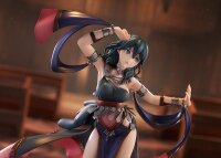 Fire Emblem PVC Statue 1/7 Byleth (Dancer) 25 cm