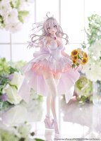 Alya Sometimes Hides Her Feelings in Russian Statue 1/7 Alisa Mikhailovna Kujou Wedding Dress Ver. 24 cm