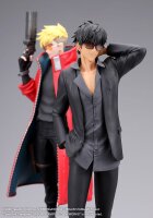 Trigun Stampede Oshi Works Statue 1/8 Nicholas D. Wolfwood 22 cm