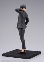 Trigun Stampede Oshi Works Statue 1/8 Nicholas D. Wolfwood 22 cm