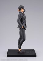 Trigun Stampede Oshi Works Statue 1/8 Nicholas D. Wolfwood 22 cm