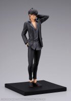 Trigun Stampede Oshi Works Statue 1/8 Nicholas D. Wolfwood 22 cm