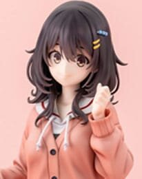 Food for the Soul PVC Statue 1/7 Mako Kawai 24 cm