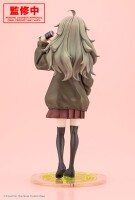 Food for the Soul PVC Statue 1/7 Tsutsuji Higa 23 cm