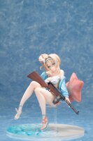 Girls´ Frontline 2: Exilium PVC Statue 1/6 Suomi...