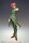 JoJos Bizarre Adventure Super Action Actionfigur Chozokado (Noriaki Kakyoin) 15 cm