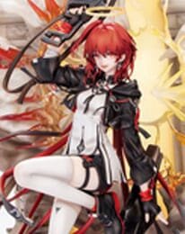 Arknights PVC Statue 1/7 Exusiai the New Covenant: Elite 2 Ver. 36 cm