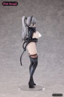 Original Character PVC Statue 1/6 Cat Woman Happy-chan DX Ver. Another Color 27 cm
