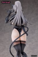 Original Character PVC Statue 1/6 Cat Woman Happy-chan DX Ver. Another Color 27 cm