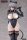 Original Character PVC Statue 1/6 Cat Woman Happy-chan DX Ver. Another Color 27 cm