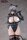 Original Character PVC Statue 1/6 Cat Woman Happy-chan DX Ver. Another Color 27 cm
