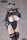 Original Character PVC Statue 1/6 Cat Woman Happy-chan DX Ver. Another Color 27 cm