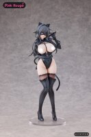 Original Character PVC Statuen 2er-Set 1/6 Cat Woman...