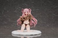 Original Character Statue 1/6 Lulumu Sweater Illustrated...