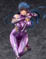 Taimanin Asagi Zero Statue 1/6 Asagi Igawa 28 cm