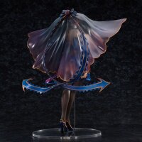 Taimanin RPGX Statue 1/6 Mizuki Shiranui Phantom Bride Ver. 30 cm