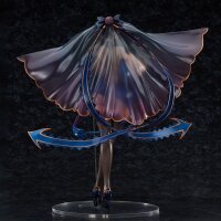 Taimanin RPGX Statue 1/6 Mizuki Shiranui Phantom Bride Ver. 30 cm